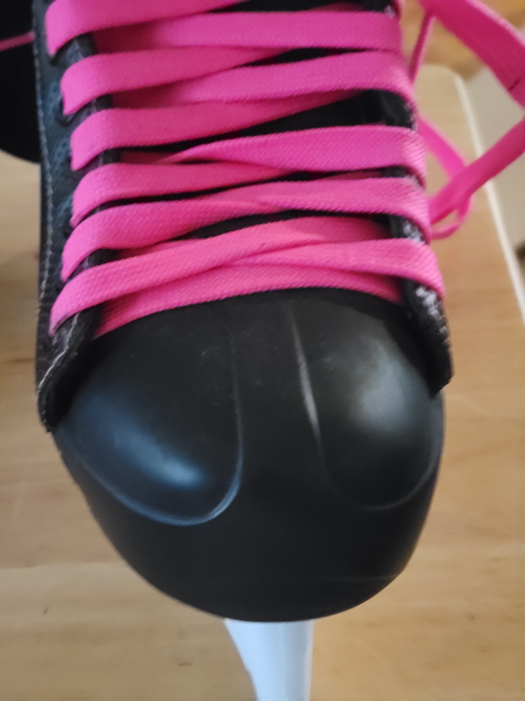 CCM Intruder Ice Skates - photo 3