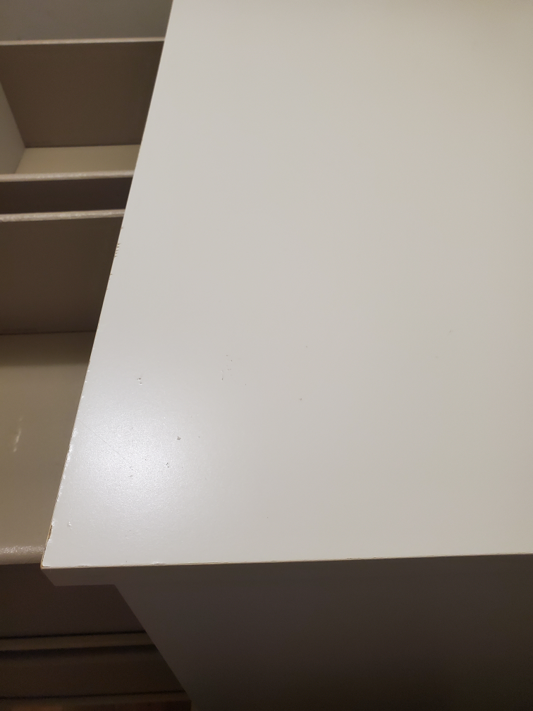 IKEA MALM 6-Drawer Chest 🧡 - photo 5