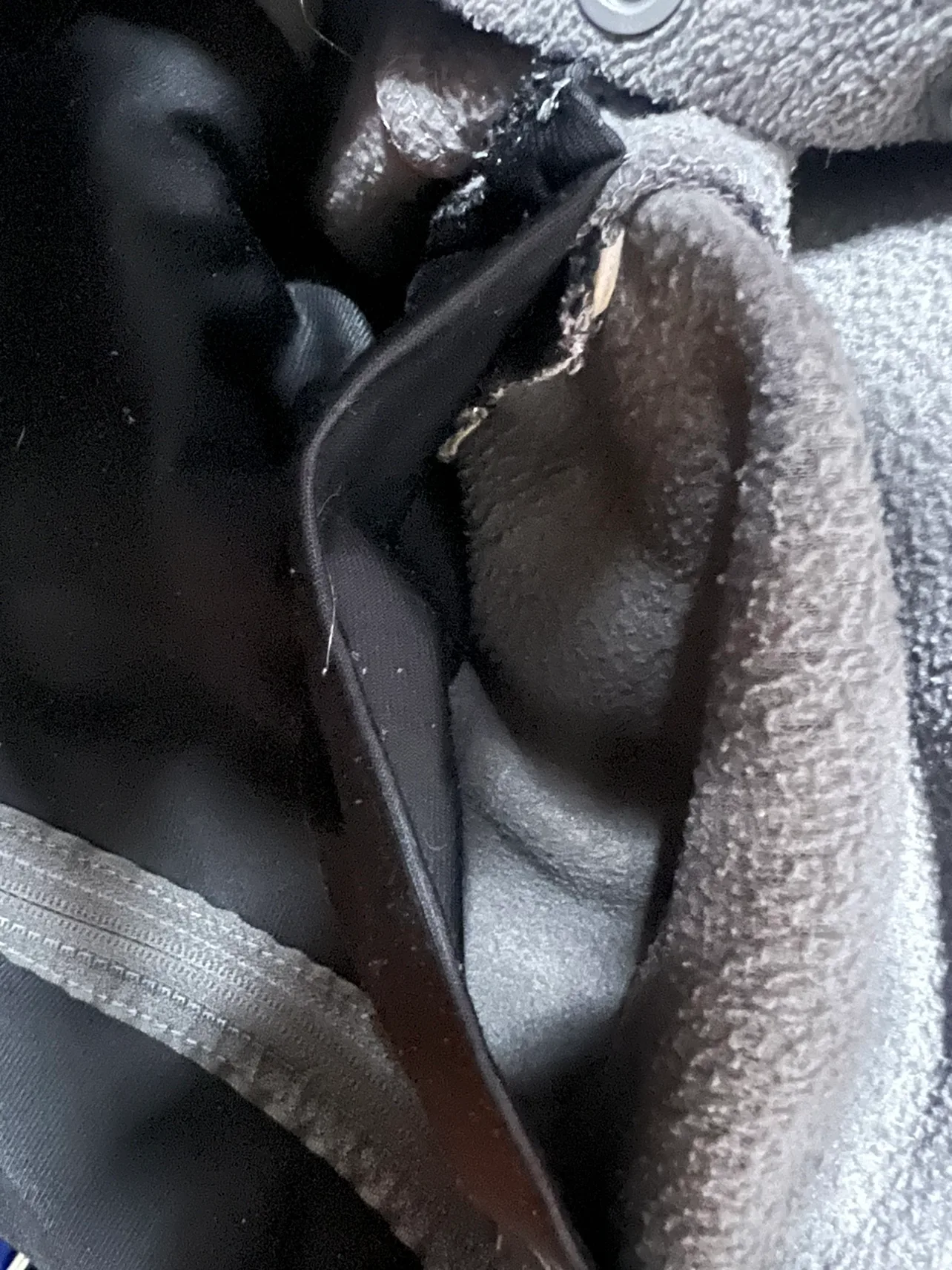 🧡 Columbia Youth Fleece Jacket image indicator(5)