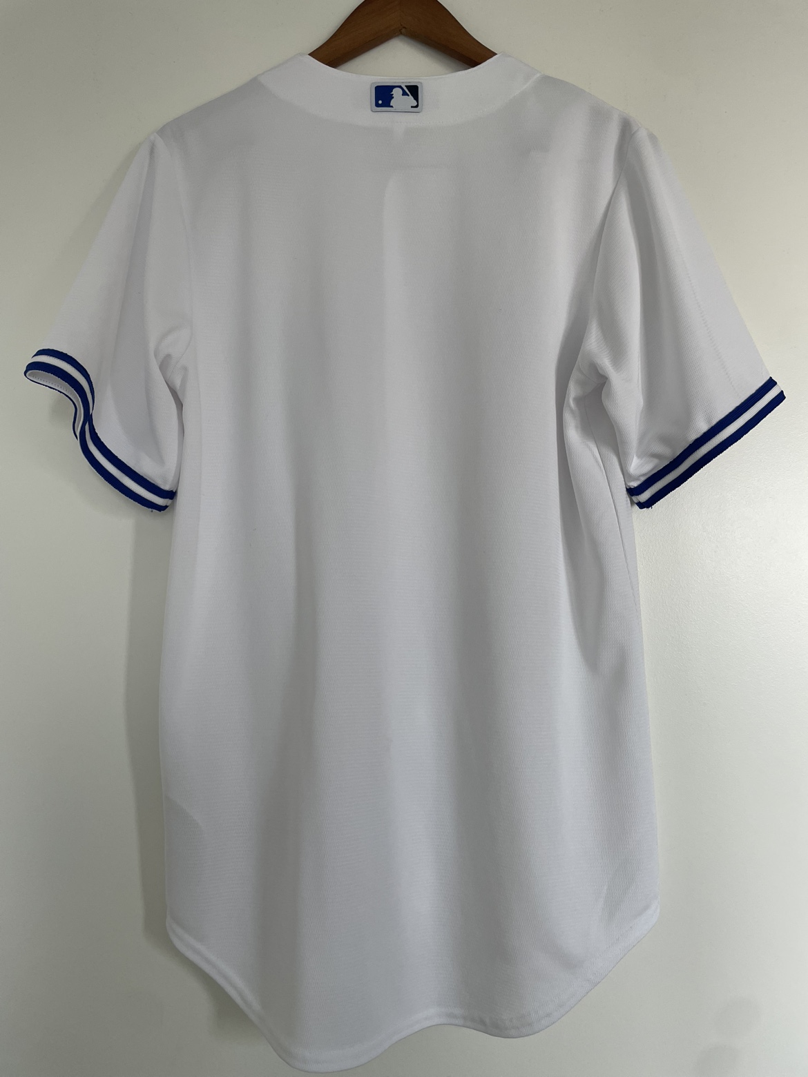 Toronto Blue Jays Nike Jersey - photo 2