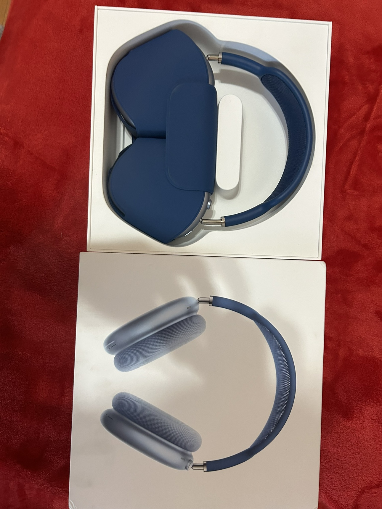 Apple AirPods Max Headphones - photo 4