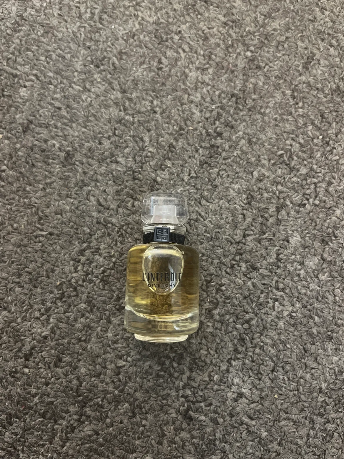 Givenchy L'Interdit Eau de parfum image indicator(2)