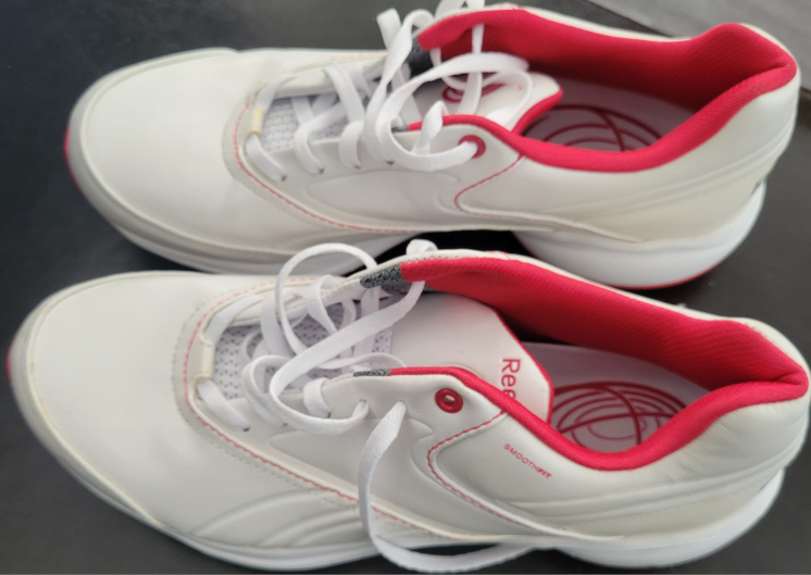 Reebok SimplyTone Running Shoes - photo 2