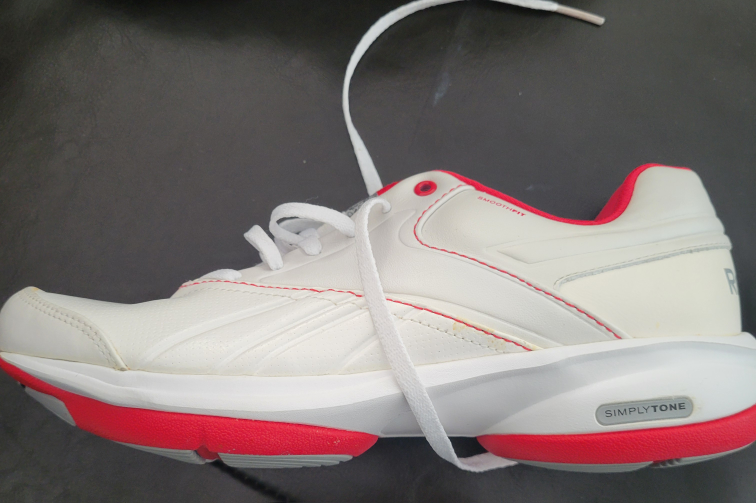 Reebok SimplyTone Running Shoes - photo 3