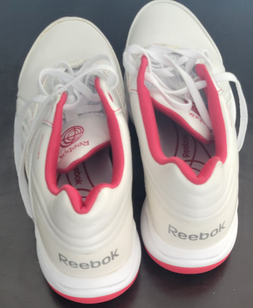Reebok SimplyTone Running Shoes - photo 4