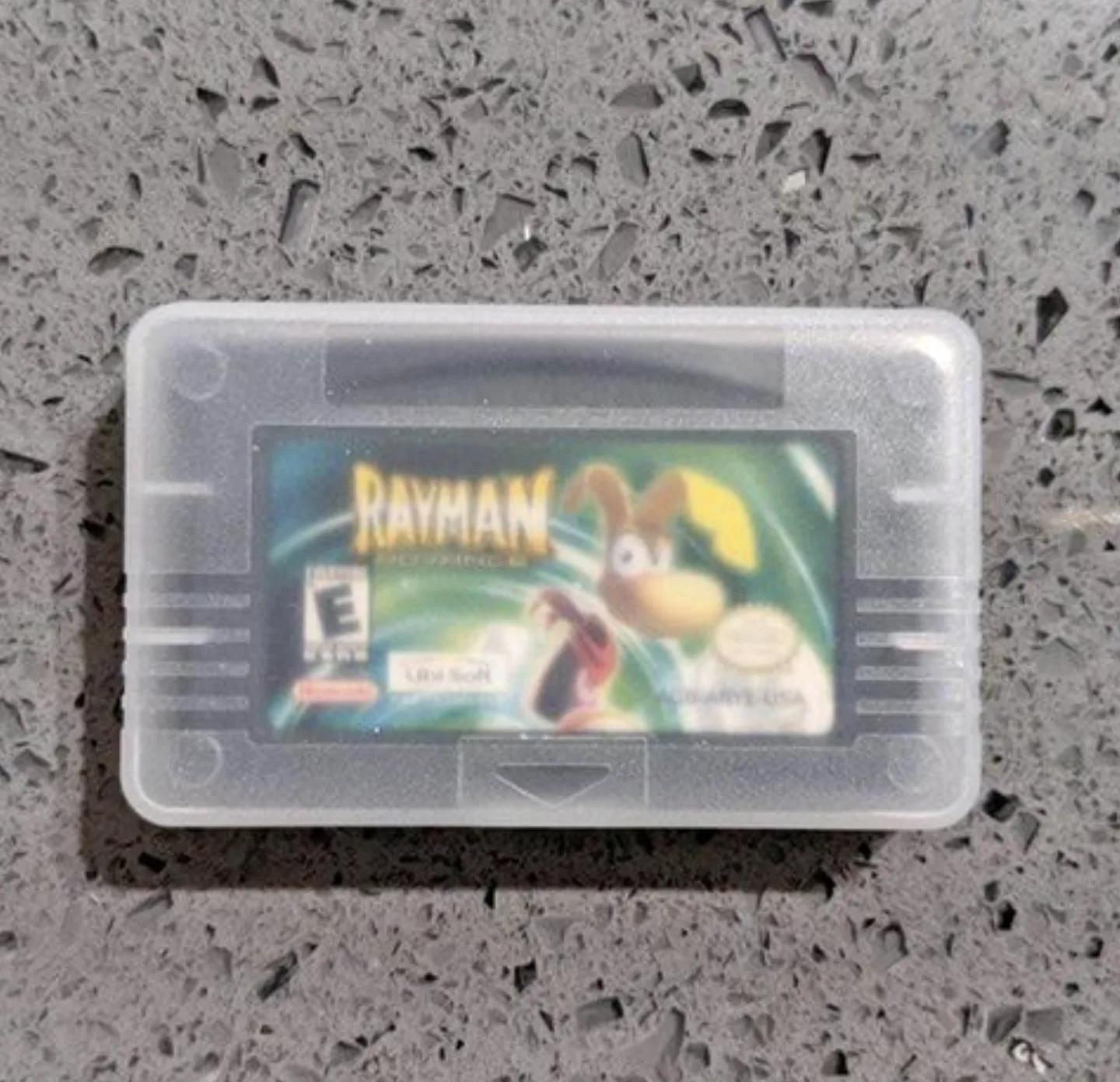 Nintendo GBA Gameboy Advance Video Games Lot image indicator(7)