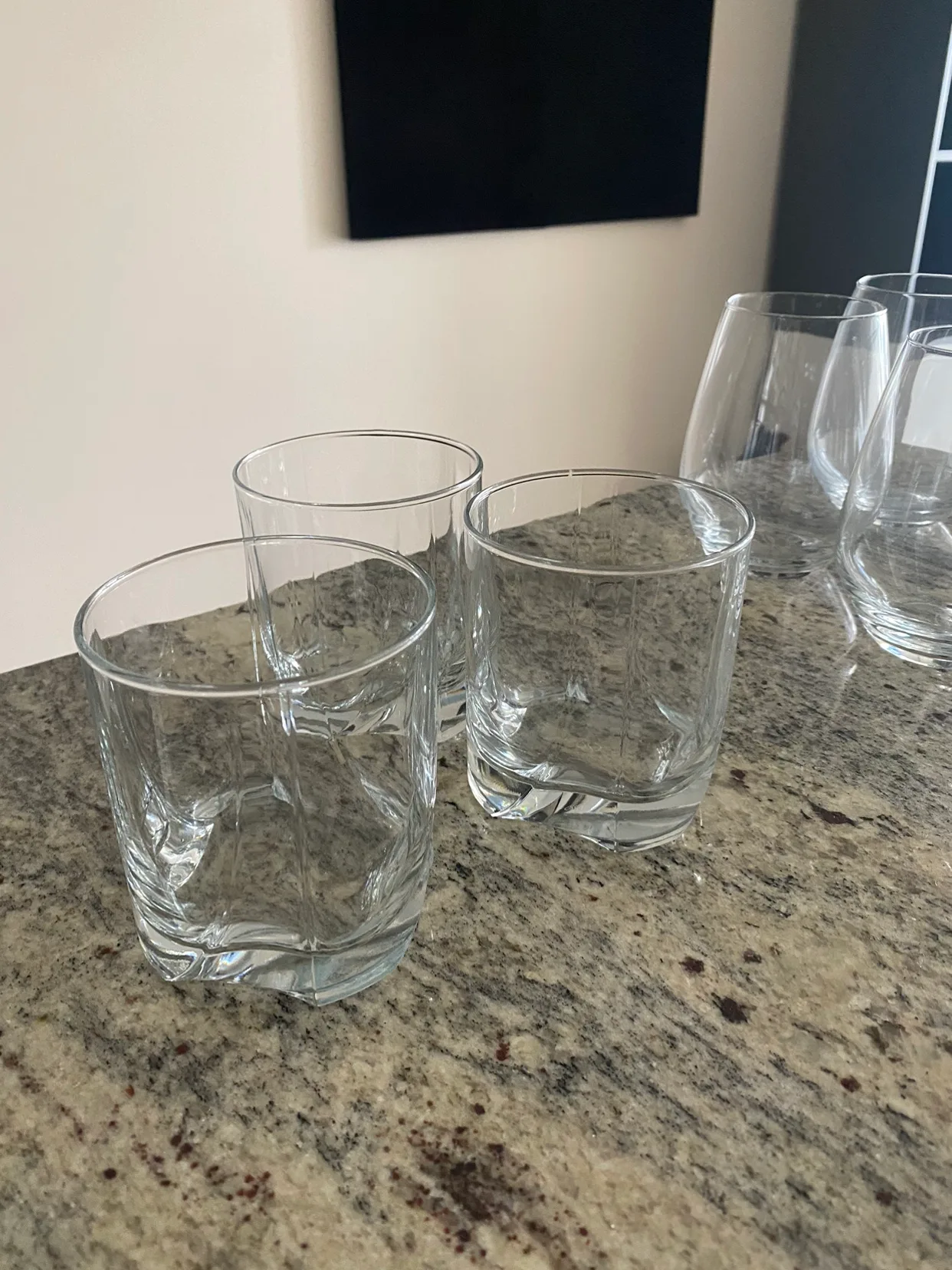 Set of 3 Glasses thumbnail