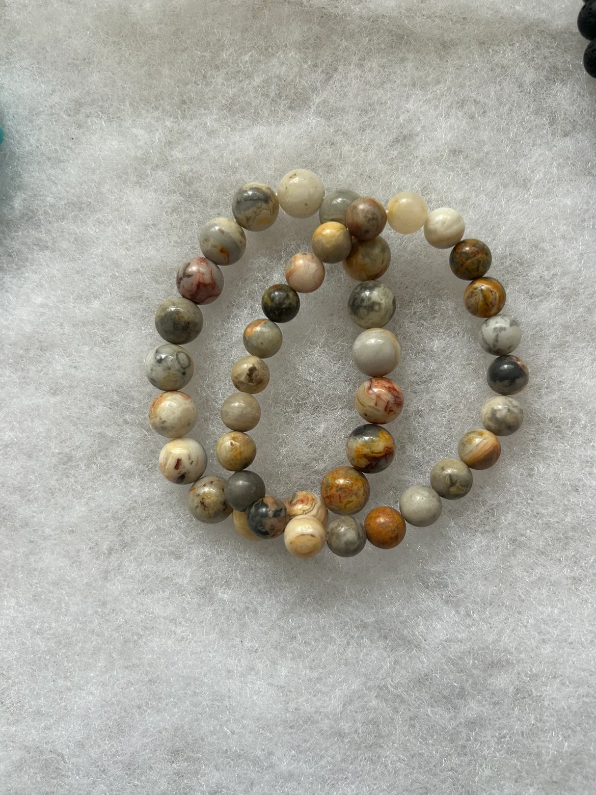 Crystal Bracelets image indicator(2)