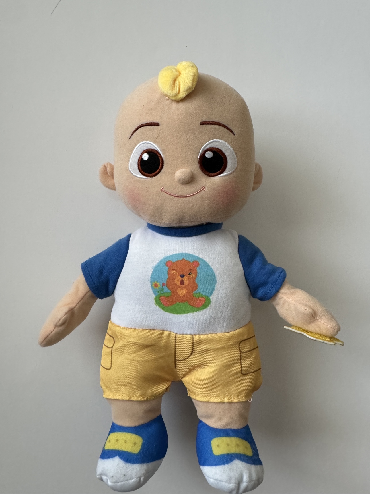 Cocomelon Plush Toy