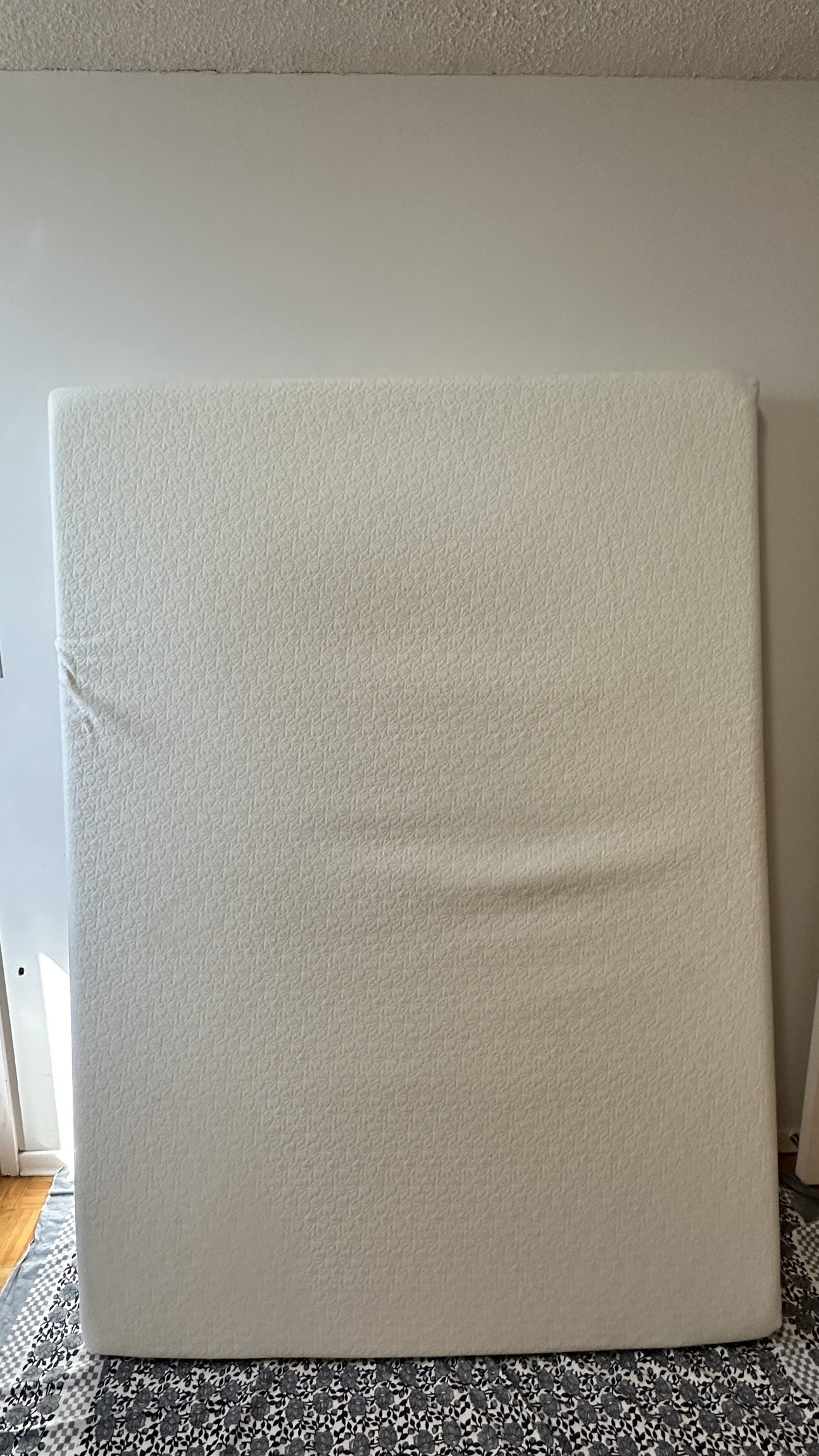 Full/Double Mattress