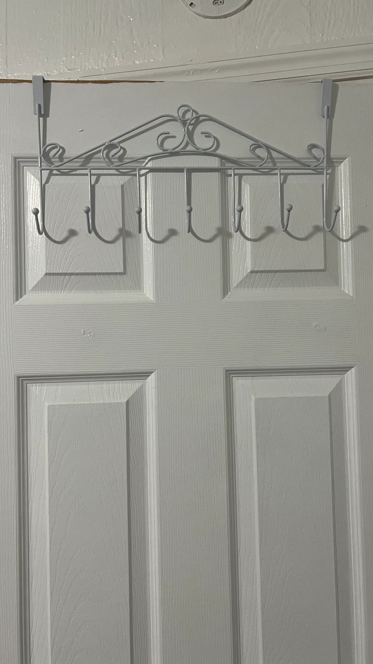 Over the Door Hook thumbnail