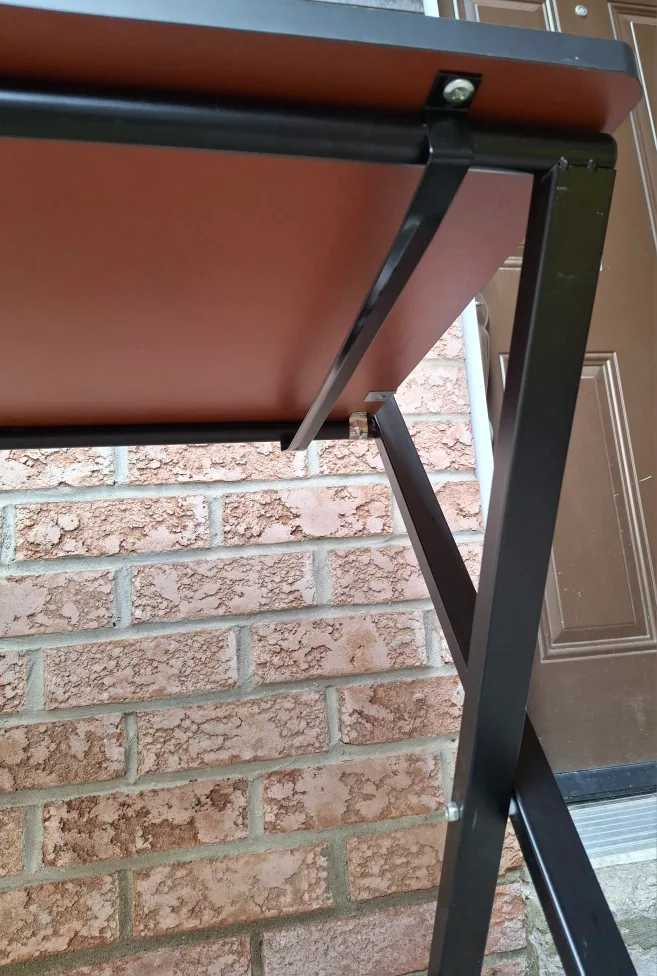 Folding Computer Desk - 32" image indicator(7)