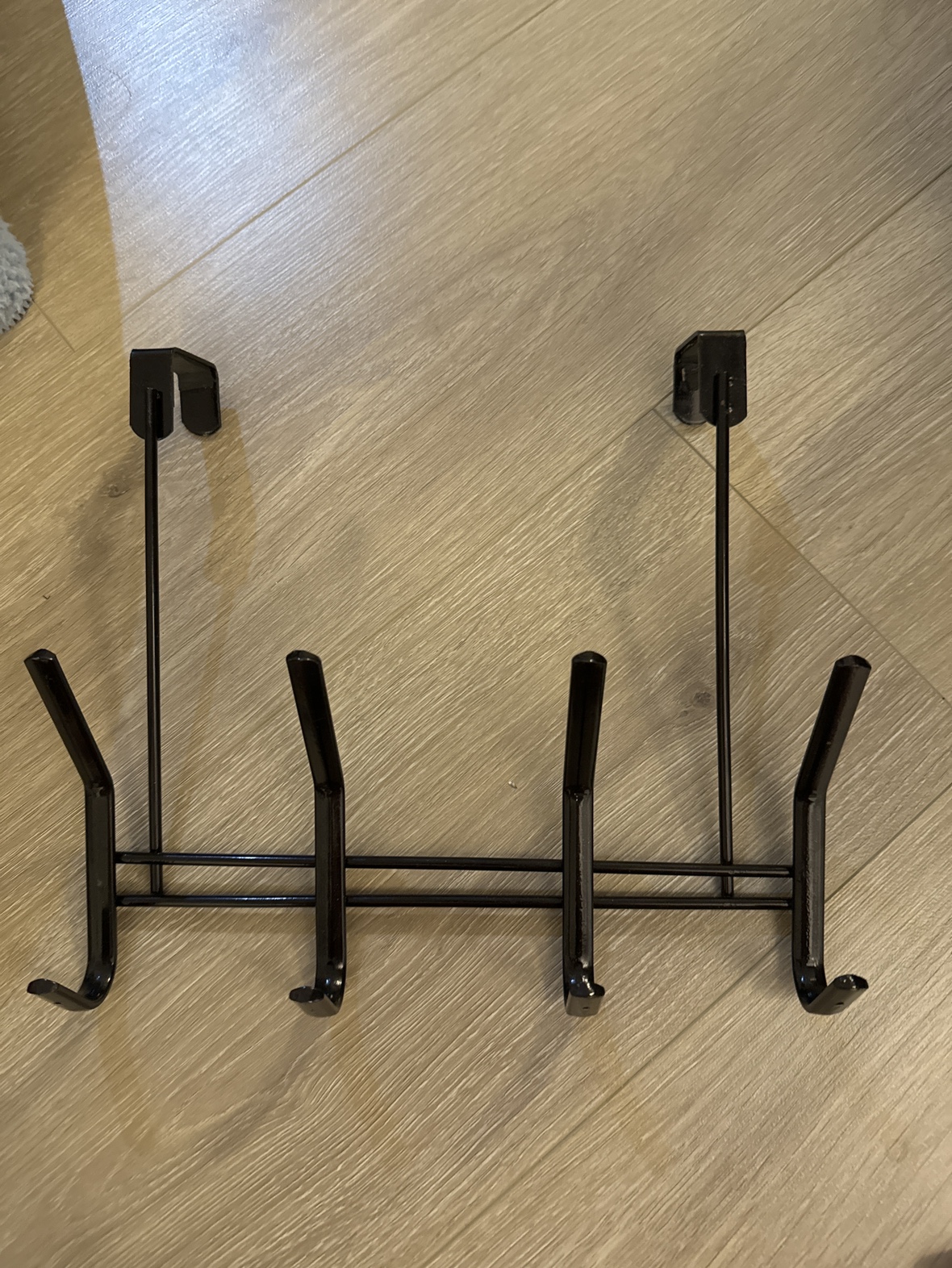 Over the Door Hook