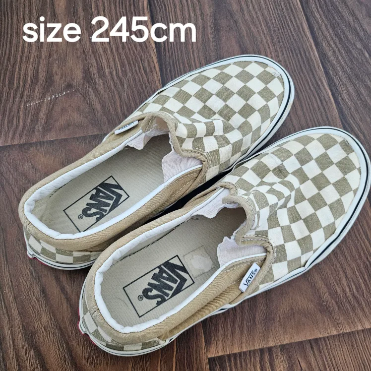 Nike/ Vans/ Converes image indicator(4)