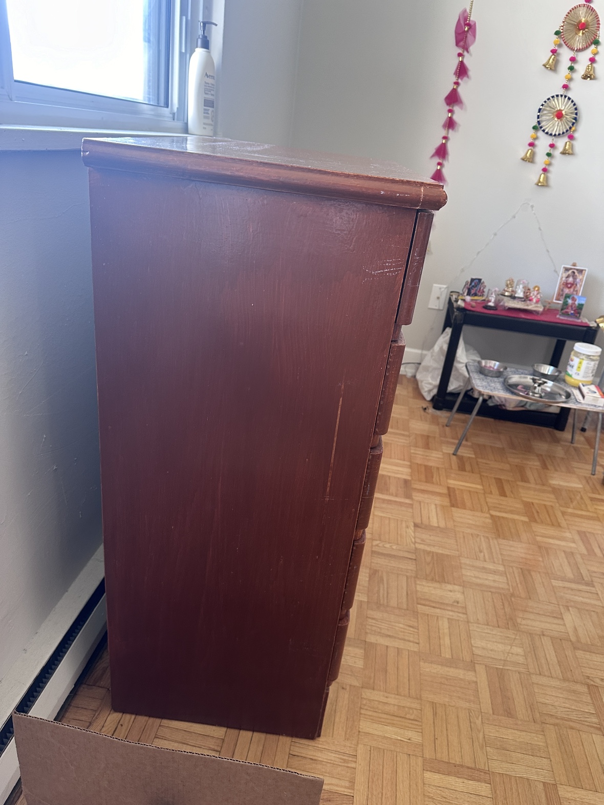 Five Drawer Dresser - photo 3