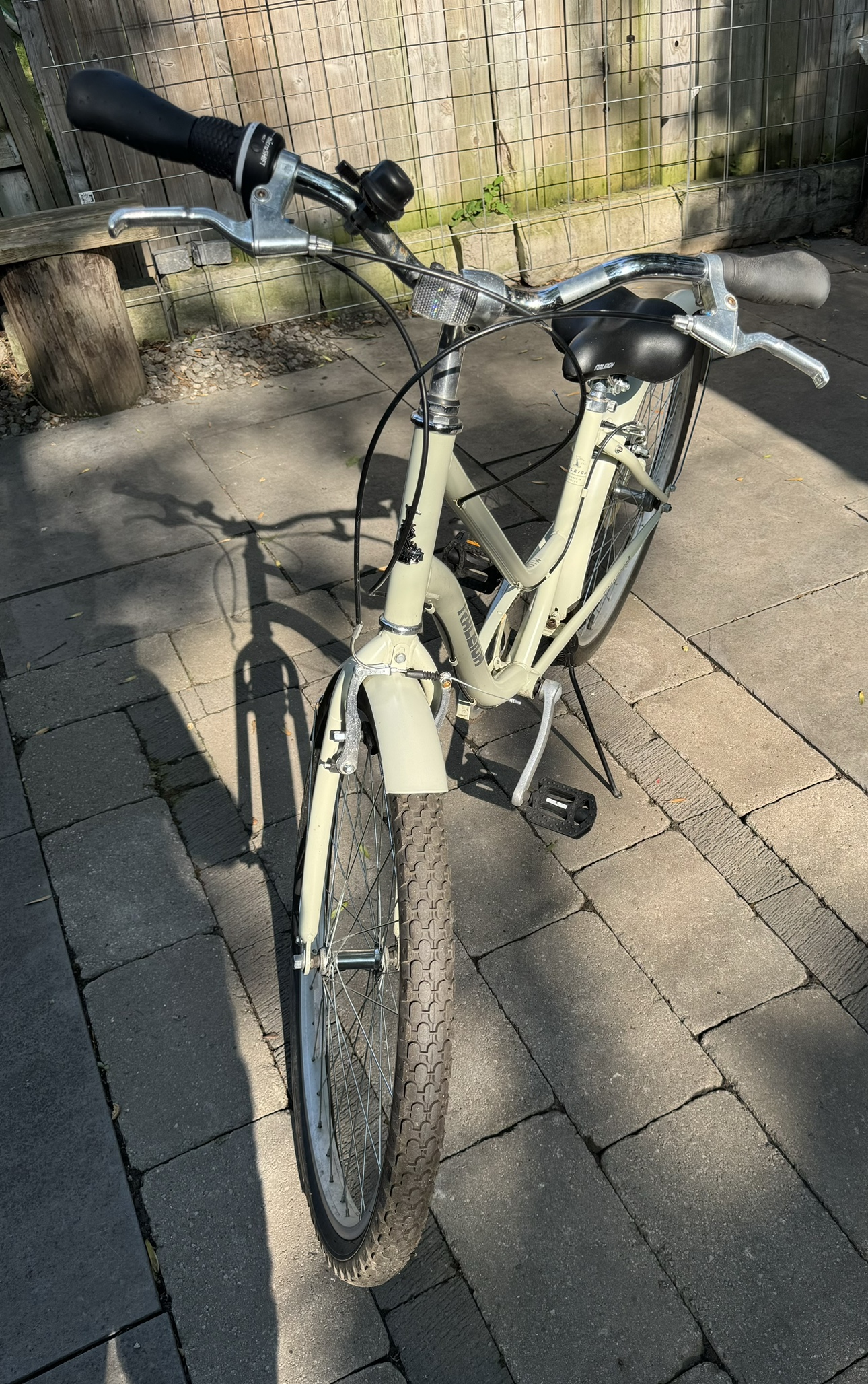 Raleigh Women's Bicycle - photo 3