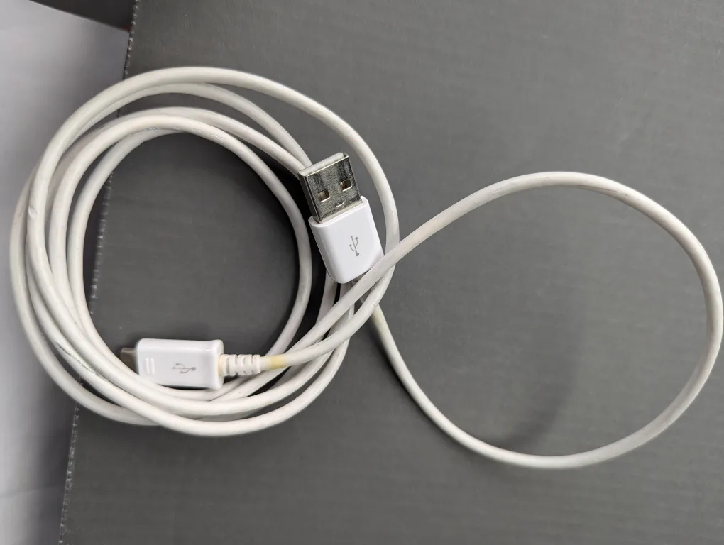 USB Charging Cable thumbnail