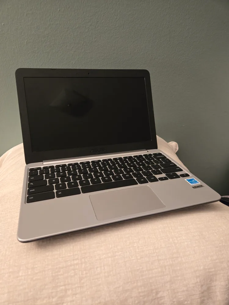 ASUS Chromebook C201P thumbnail