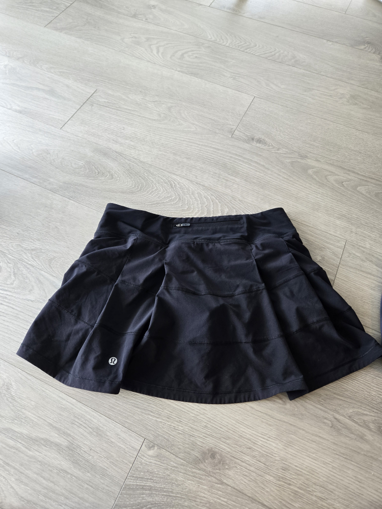 Lululemon Run Skirt