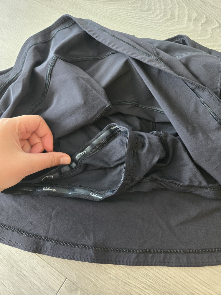 Lululemon Run Skirt - photo 2