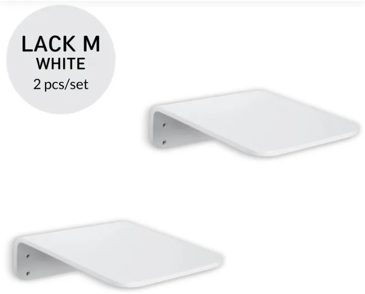 Myzoo floating shelves thumbnail