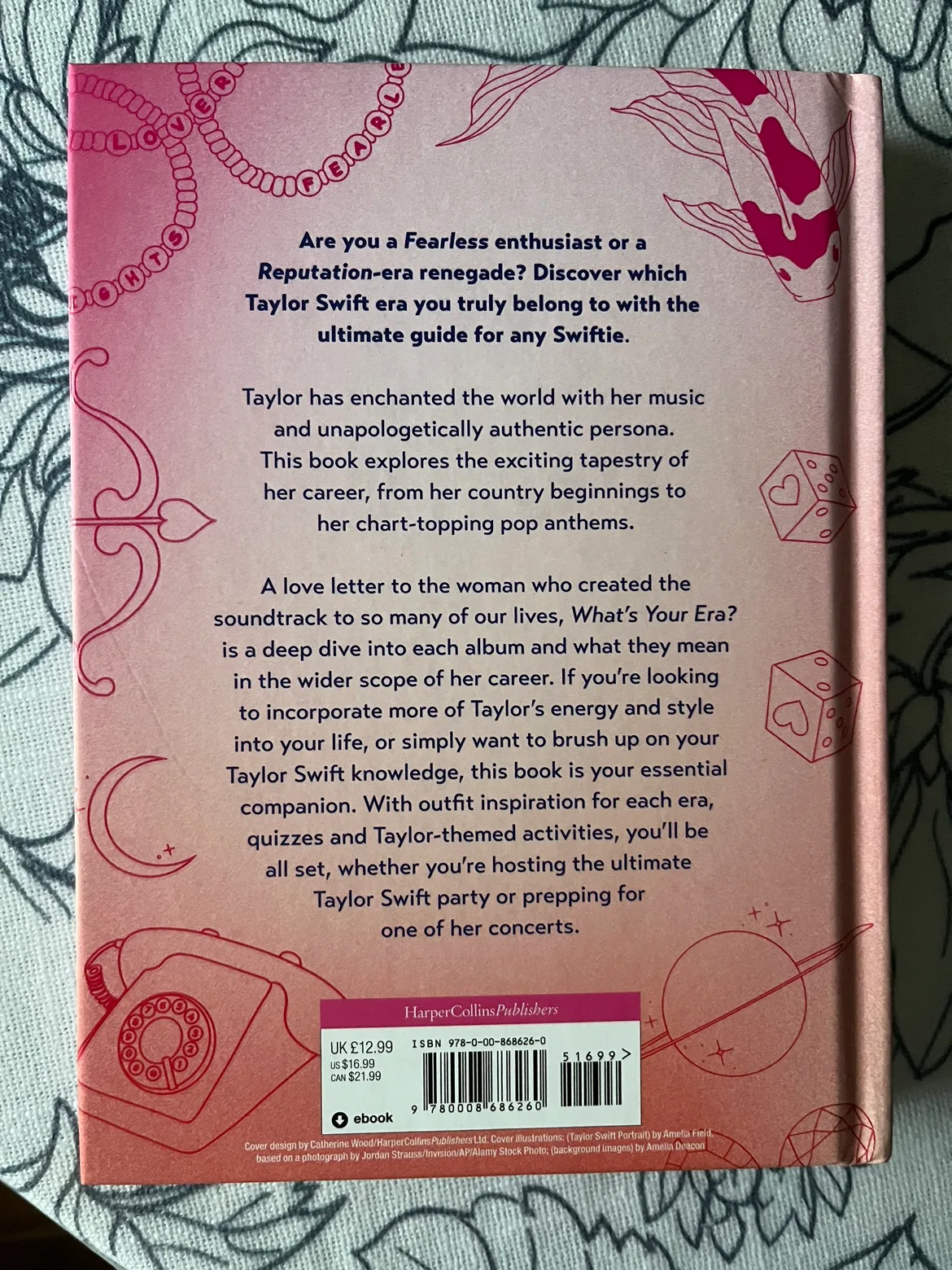 Taylor Swift Book image indicator(2)