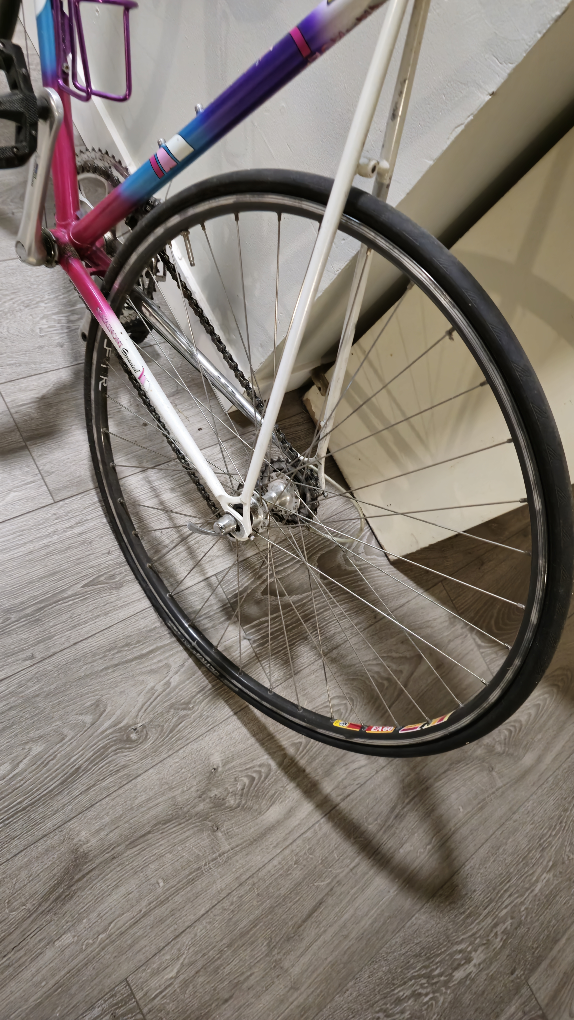 Marinoni Road Bike - photo 5