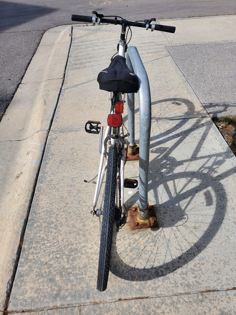 Supercycle Ascent 12 Speed Bike - photo 4