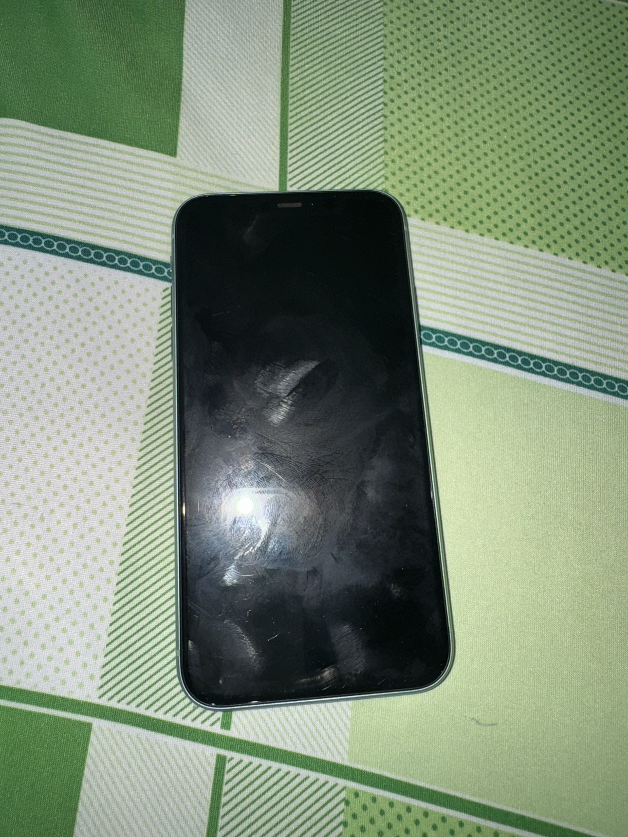 iPhone 11 64GB Mint Green - photo 2