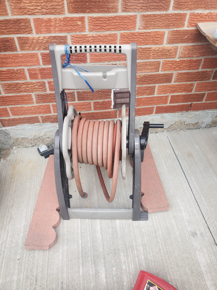 Hose Reel - photo 2