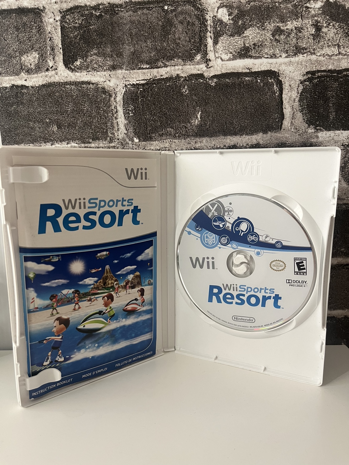 Wii Sports Resort - photo 2