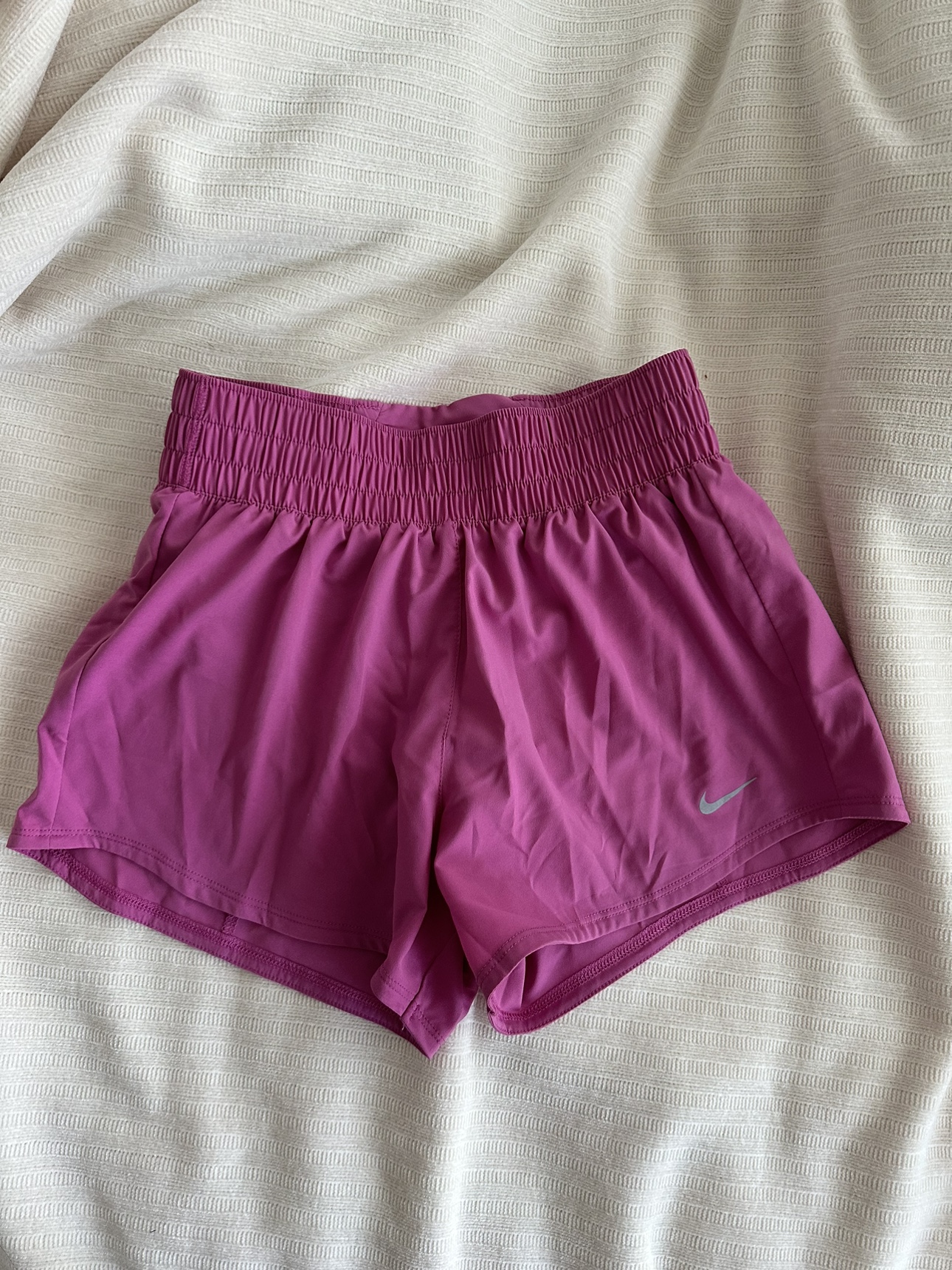 Nike Dri-Fit Running Shorts - photo 2