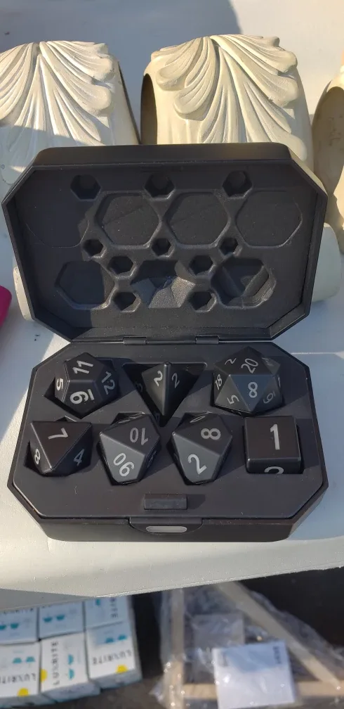 led dnd dice thumbnail