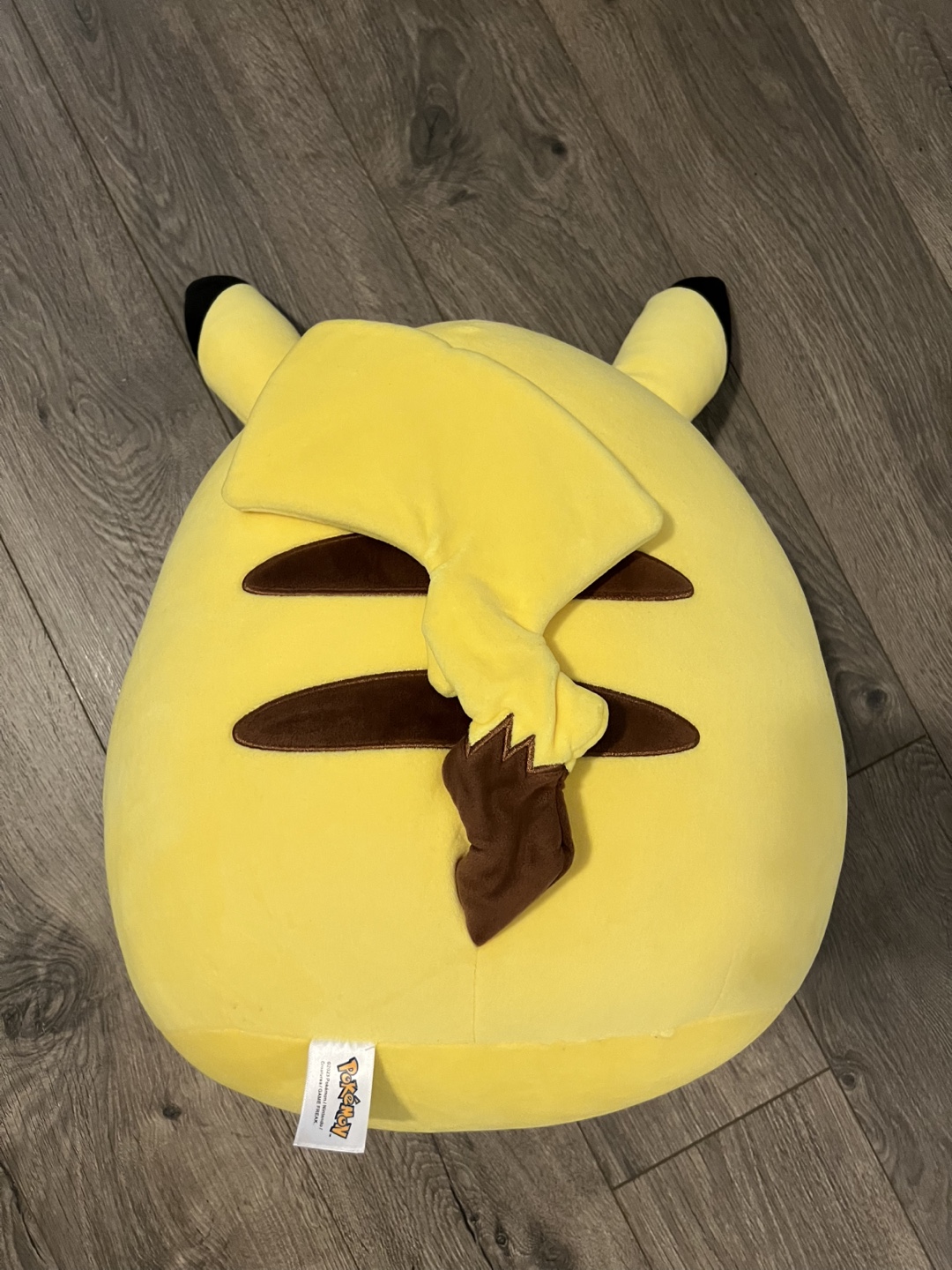 Pikachu Squishmallows - photo 2