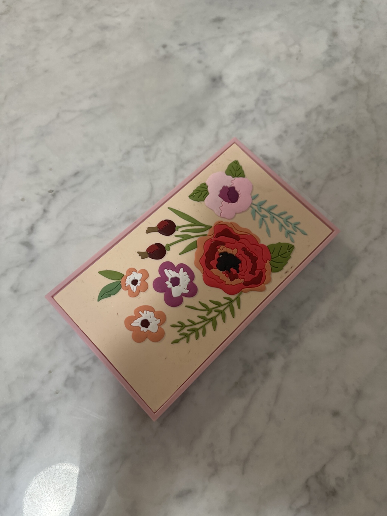 New Eyeshadow Palette #freecycle - photo 2