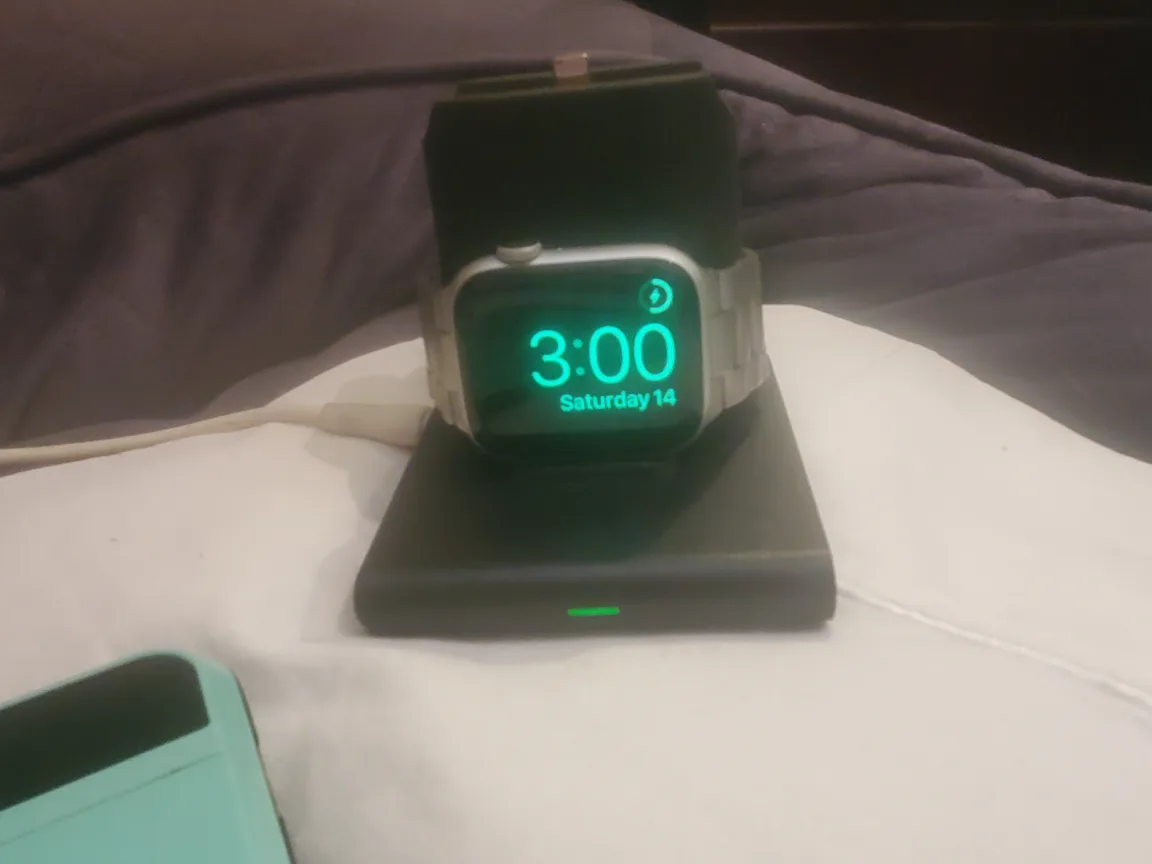 Apple Watch Series 4 thumbnail