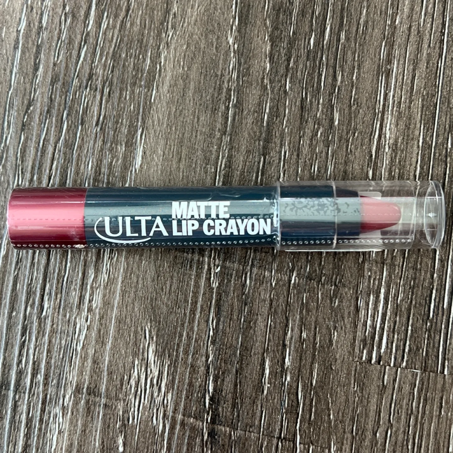 Ulta Beauty Matte Lip Crayon - Carnival thumbnail
