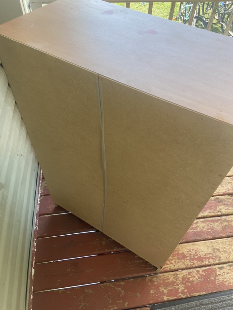 Ikea dresser - photo 2
