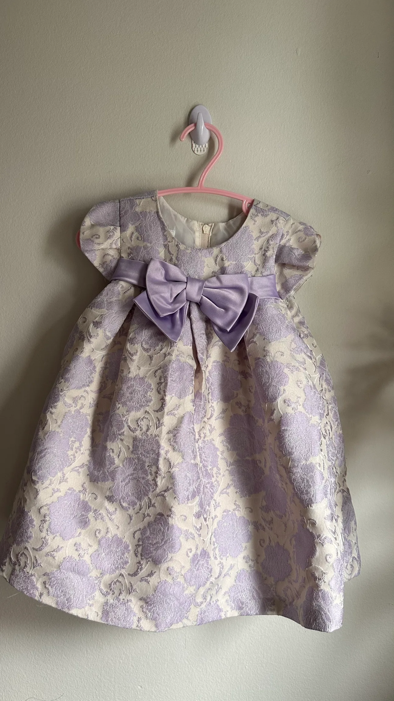 Iris & Ivy Baby Girl Dress thumbnail