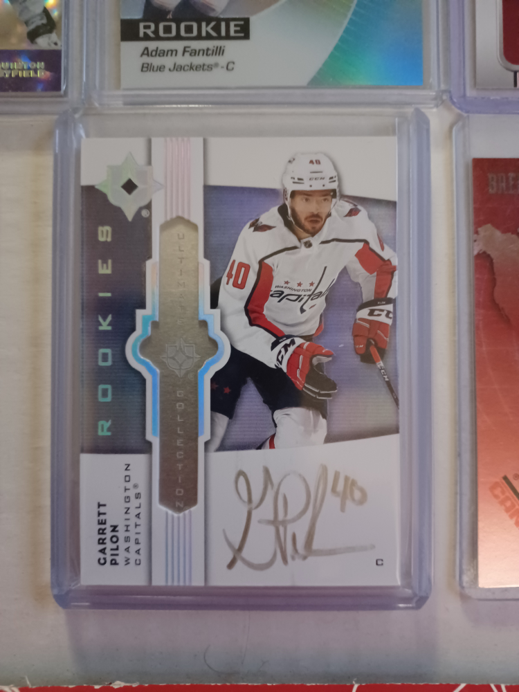 Hockey Cards - photo 4