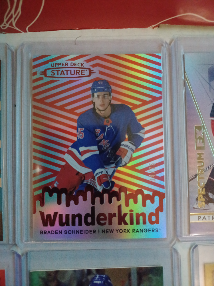 Hockey Cards - photo 5