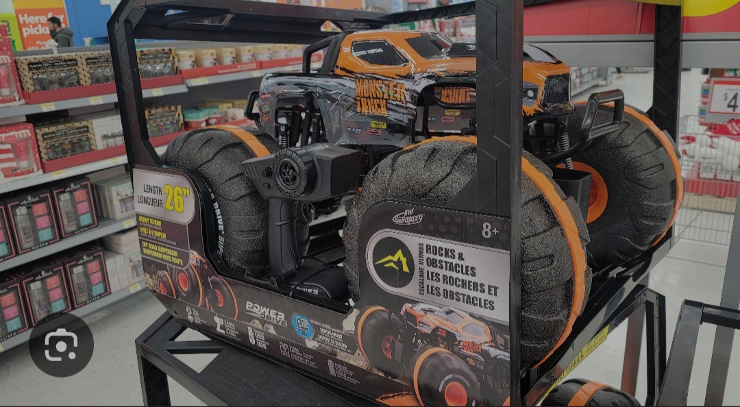Monster Truck RC - photo 5