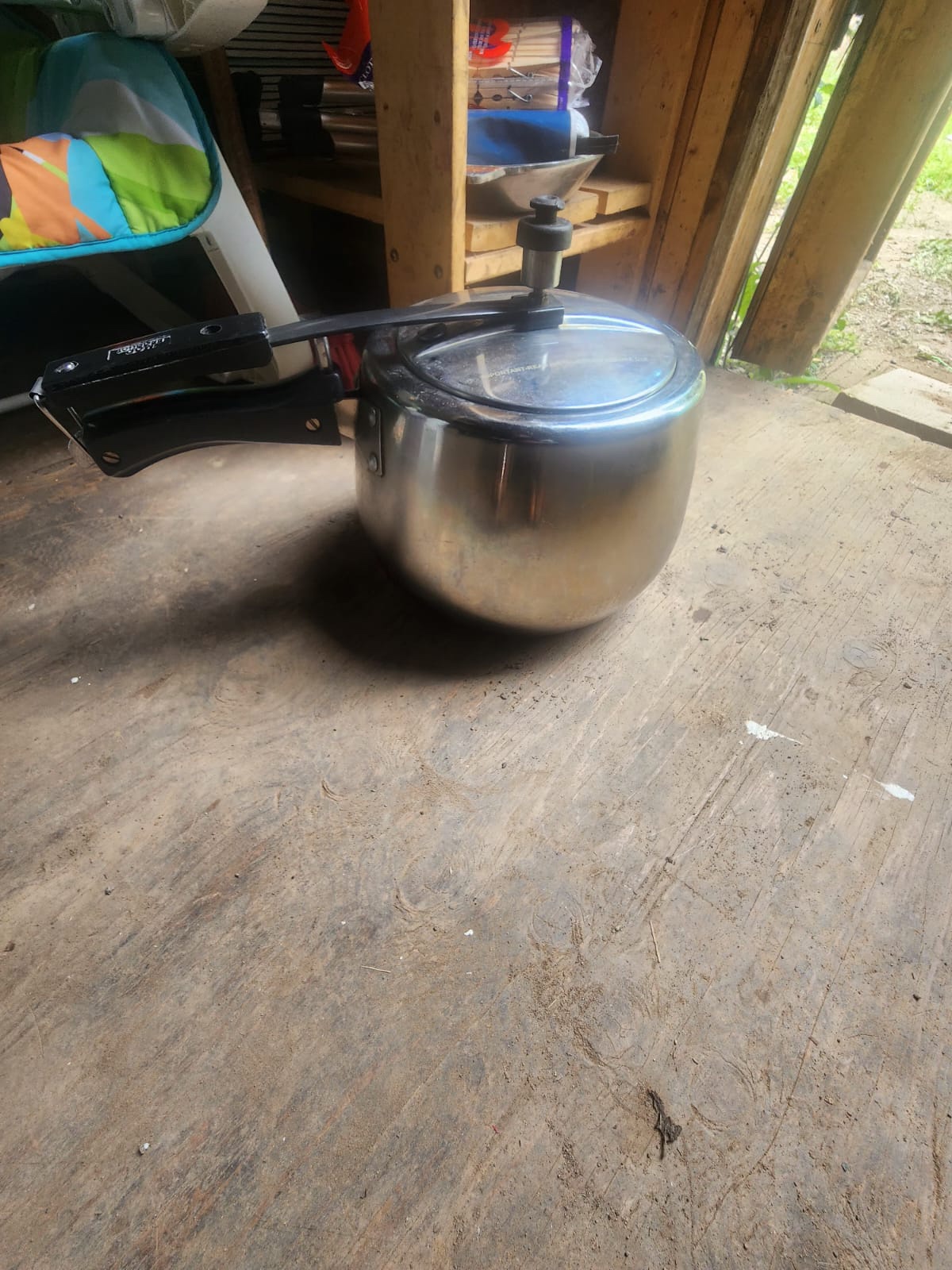 Pressure Cooker - photo 2