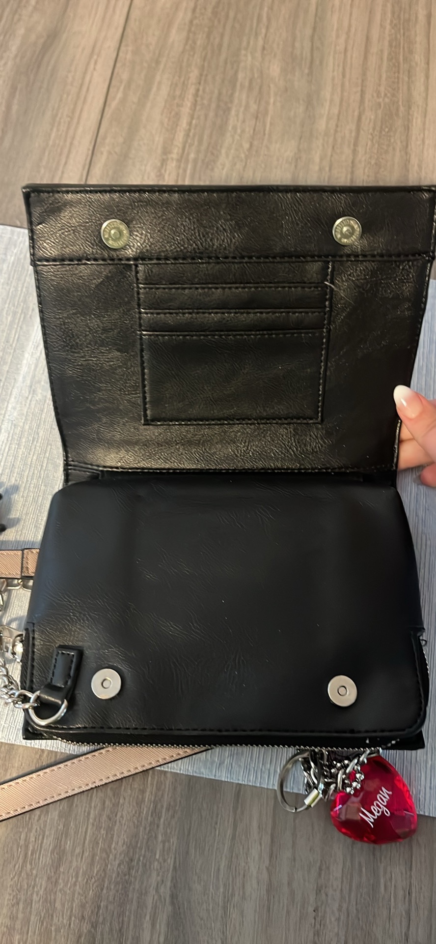 Steve Madden Crossbody Purse - photo 3