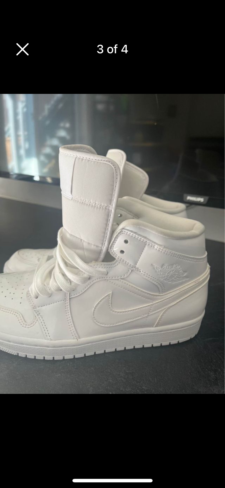 Air Jordan 1 High