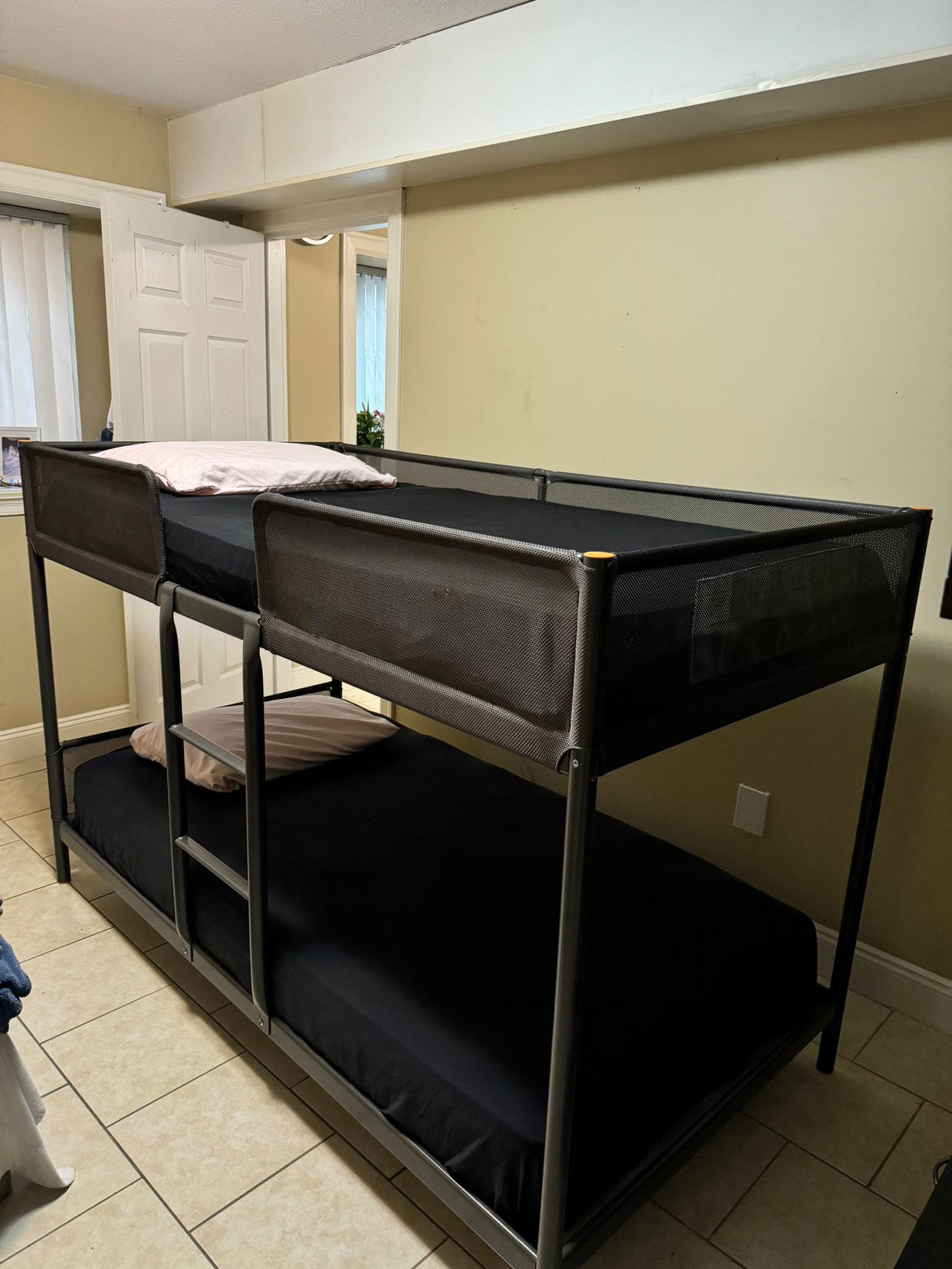 Bunk Bed 🧡 - photo 4