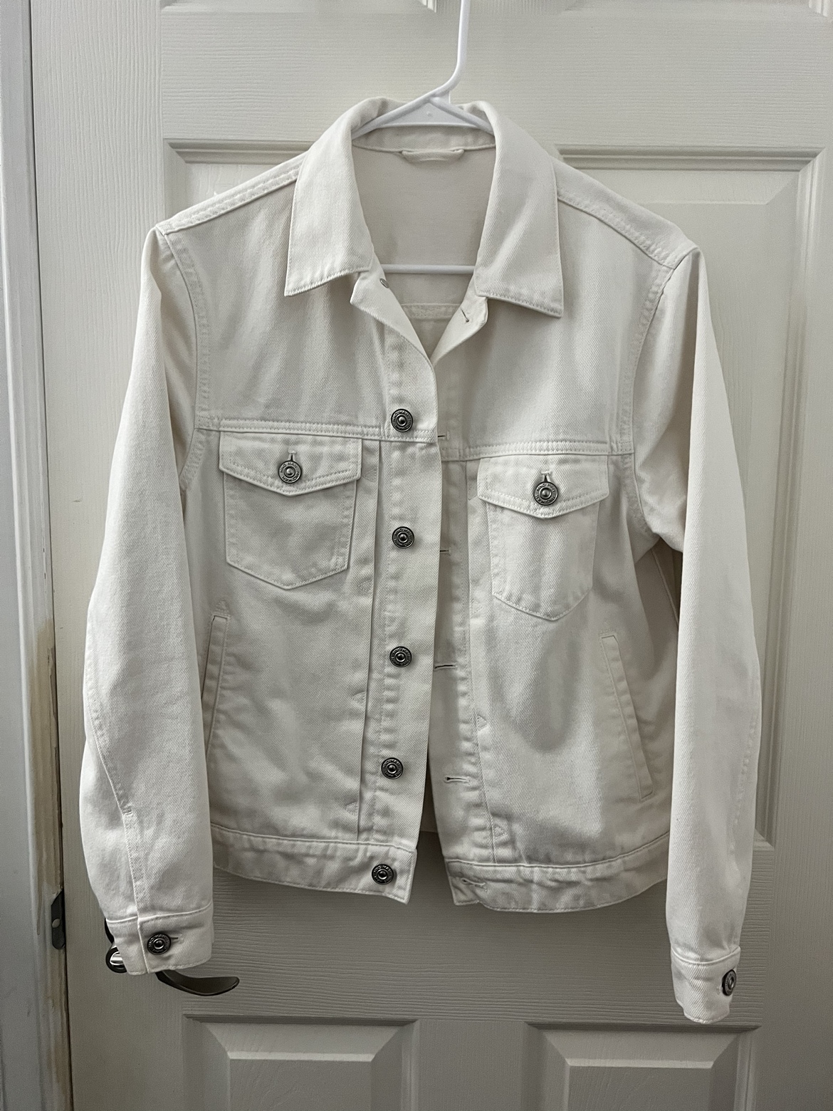 Denim Jackets - photo 2