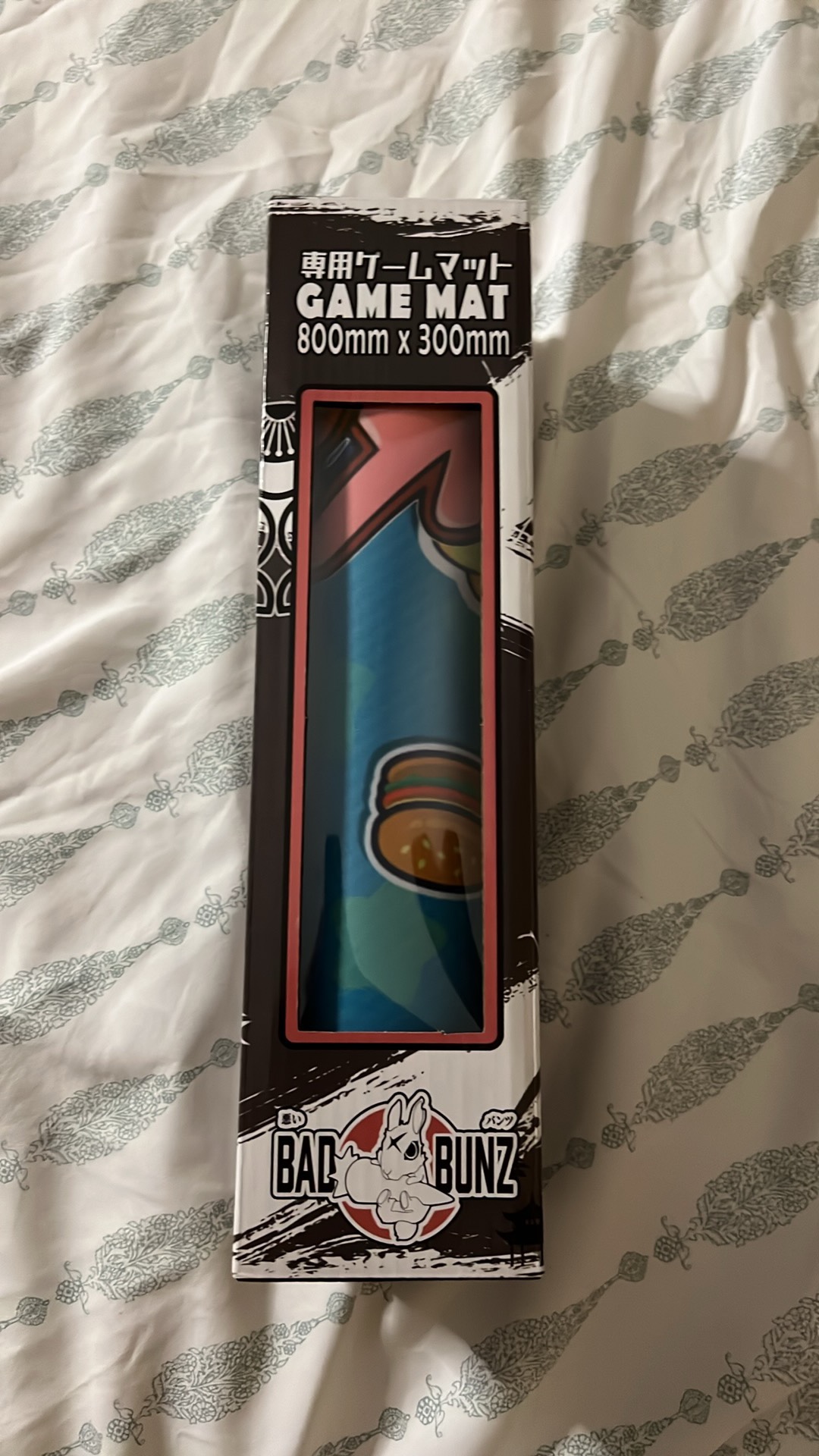 Kirby Gaming Mouse Pad