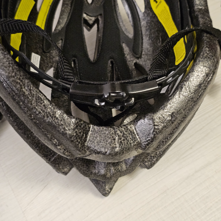 CCM Bike Helmet - photo 4