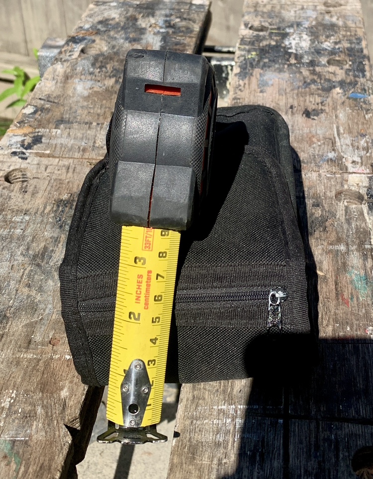 Kito 250KG Lever Hoist - photo 5